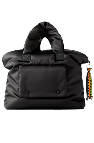 Сумка ZaraЦена: 3 999 руб.
Где купить: zara.com