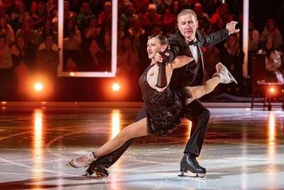 Уникальный состав нового сезона «Ледникового периода»