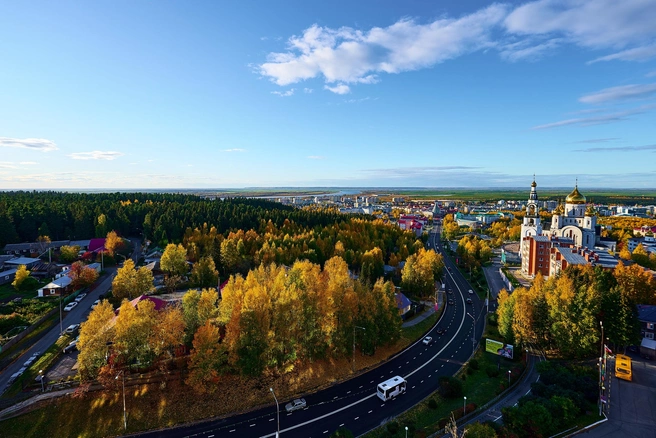 Источник: Фотограф Ирина Лаптева Ханты-Мансийск / Vk.com