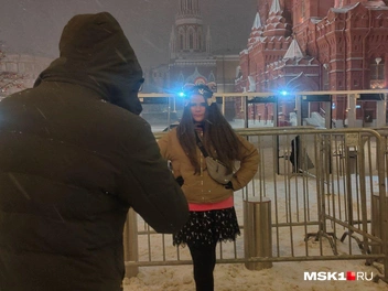 Перекрытиями красоту не испортишь | Источник: Михаил Мечев / MSK1.RU