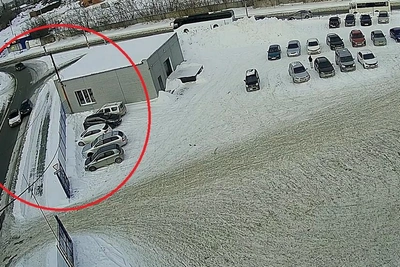 Спорное ДТП в Екатеринбурге: виновен водитель KIA