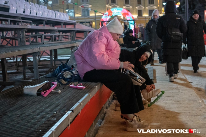 Источник: Елена Буйвол / VLADIVOSTOK1.RU
