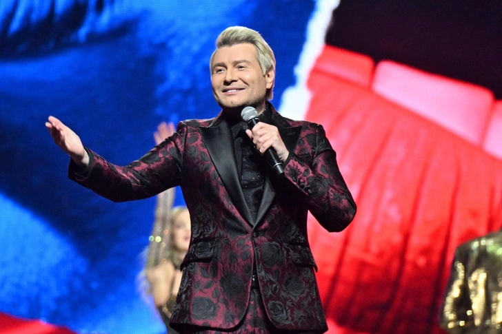 Николай Басков | www.starhit.ru