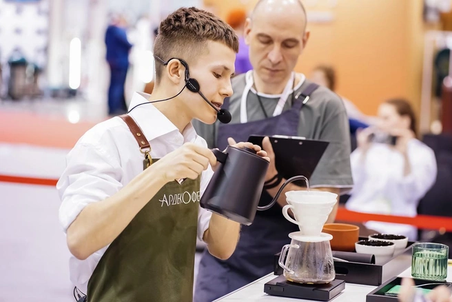 «Дикоросы»&nbsp;— это не просто форум-выставка, это бизнес-инструмент | Источник: архив ООО&nbsp;«ЭкспоИвентс»