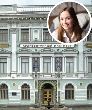 Архитектурные прогулки: Кузнецкий мост и его окрестности
