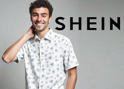 Как убийца главы страховой компании Луиджи Манджоне стал лицом Shein