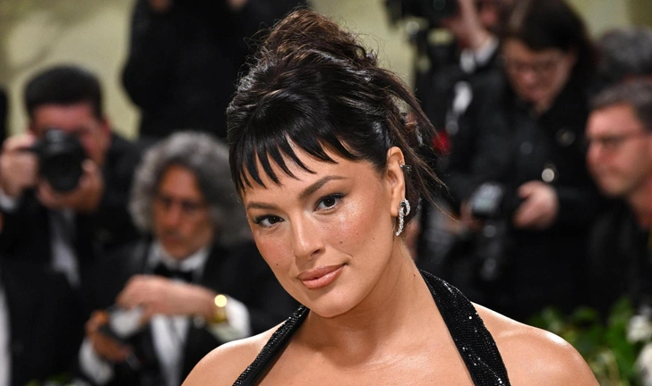 Модели Plus Size