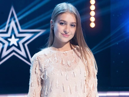 Участница «Новой Фабрики звезд» Зина Куприянович: «Я боялась осуждения после дуэта с Рыбаком»