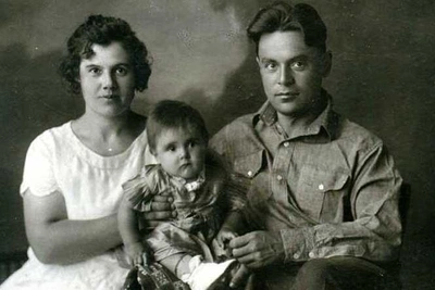 Tragic Fate of First Soviet Science Fiction Novelist Vivien Itin