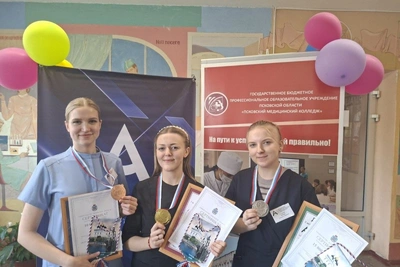 Победители и призеры «Абилимпикс» в Псковской области