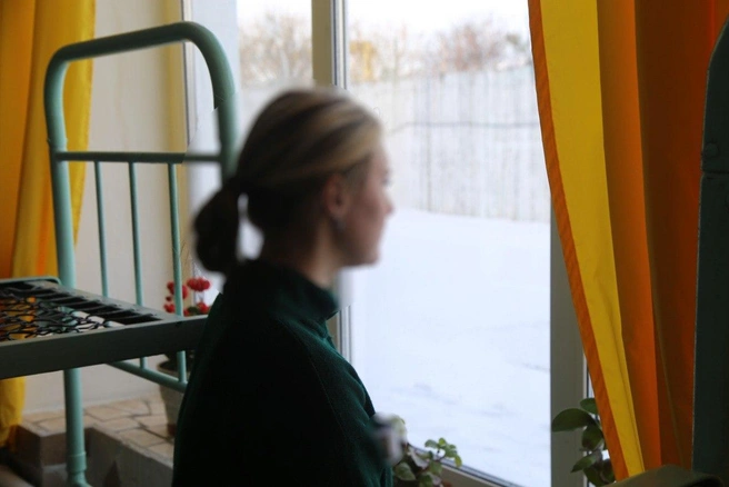 Девушка стала зависимой с 12 лет | Источник: УФСИН России по Омской области