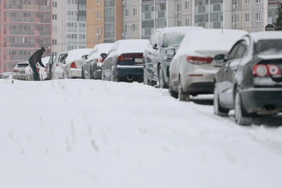 Streets in Ryazan Where Parking Is Temporarily Prohibited