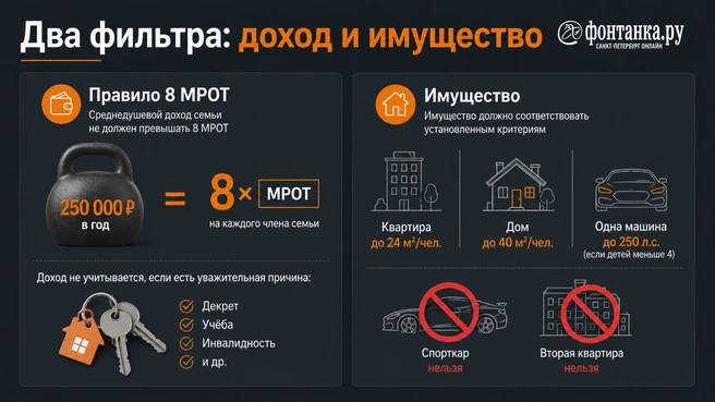 Источник: Инфографика, «Фонтанка.ру»