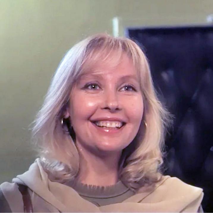 Любовница из фильма «Ты у меня одна». Почему рухнули союз с молодым мужем и кинокарьера Светланы Рябовой