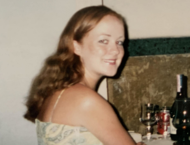 Женщина 2001 год. Женщина года 1998