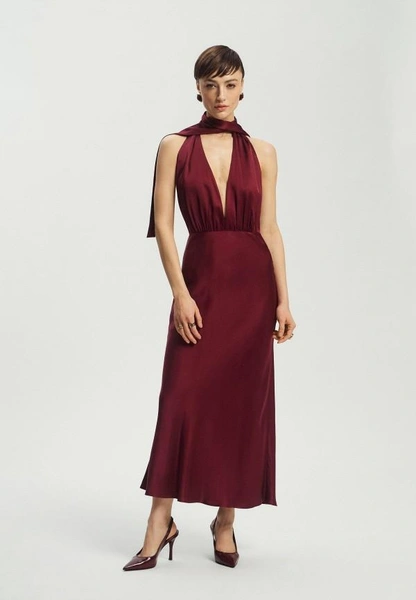 Платье Nume Nume X Kalmanovich