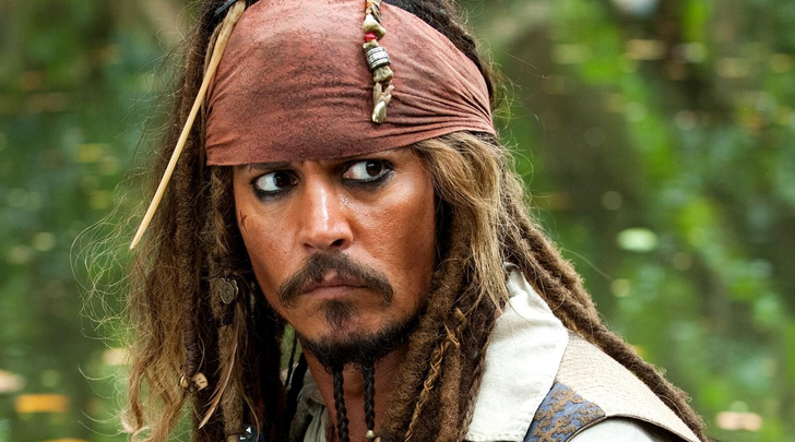 Где Джонни? Остин Батлер может забрать главную роль в «Пиратах Карибского моря»