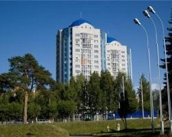 Российские города растут вверх | 76.ru