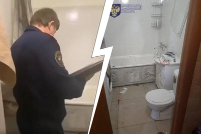 Мать убила сына в Ногинске: ребенок был с особенностями