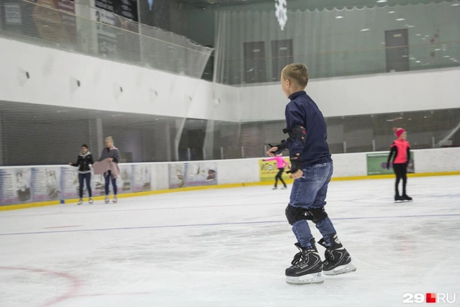 Источник: Сергей Яковлев / 29.RU