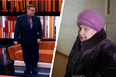 Экс-депутат из Архангельска судится с бывшей женой-пенсионеркой