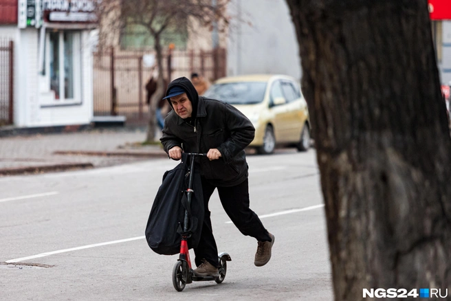 Улицы масштабно ремонтируют перед 400-летием города в 2028-м | Источник: Мария Ленц / NGS24.RU