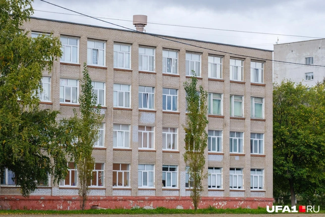 Источник: Булат Салихов / UFA1.RU