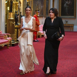 Предполагаемая любовница Уильяма откровенно прокомментировала роман с принцем