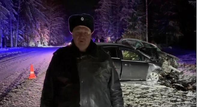 Кадр из видео ГУ МВД по Петербургу и Ленобласти | www.fontanka.ru