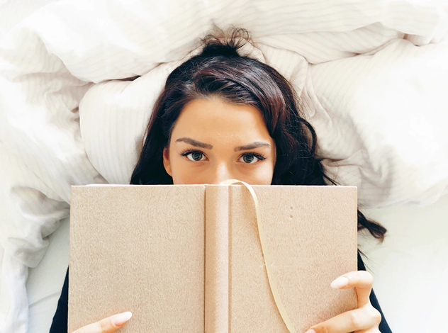 Книги, меняющие сознание