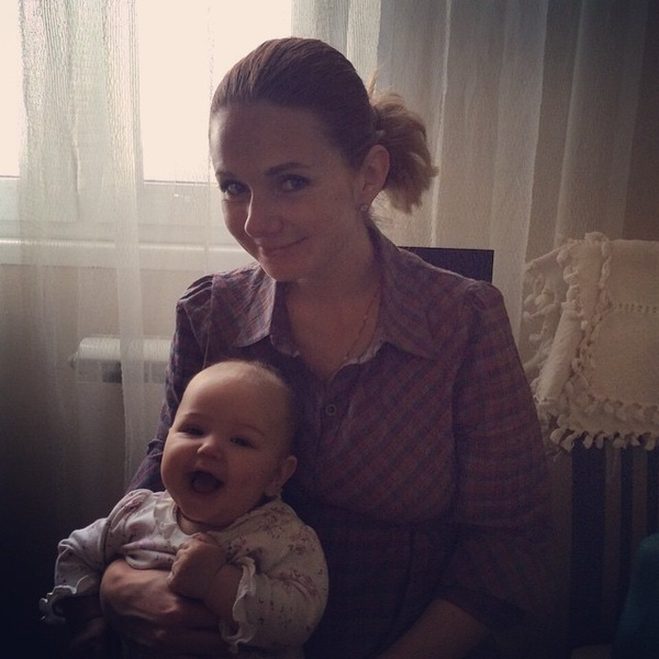 Экс-солистка «Тату» Лена Катина готовится к рождению второго ребенка
