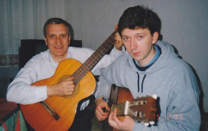 Иванова потеряла младшего сына, а за ним и супруга