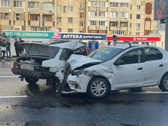 Источник: ОГИБДД УМВД России по городу Уфе