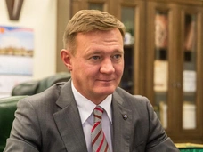 Новый министр транспорта РФ прокомментировал самоубийство Романа Старовойта