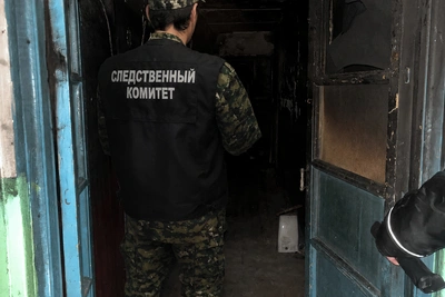 Пожар в Чебаркуле: расследование завершено, двое погибших