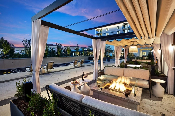 Чтоб я так старел: посмотрите на роскошные дома престарелых, где каждый хотел бы встретить преклонные года