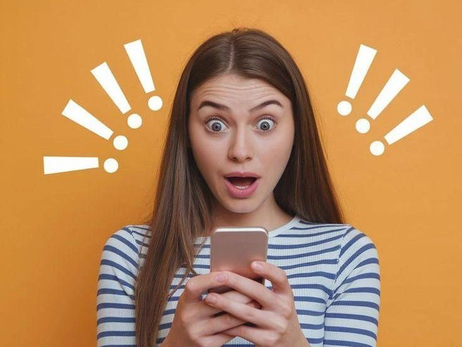 Чтобы овладеть самыми модными словечками россиян, русский язык, в принципе, знать не нужно | Источник: Pinterest.com