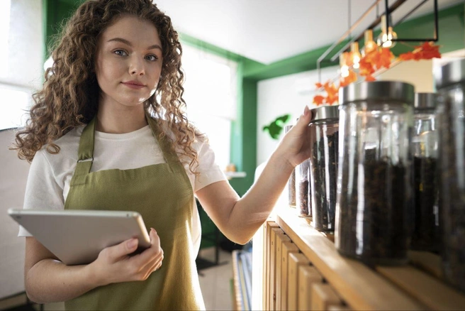 Платформа позволяет подключить временного исполнителя по официальному договору, с учетом графика, задач и предпочтений | Источник: Ventra Go!