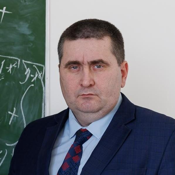 <p>Николай Онистратенко</p>