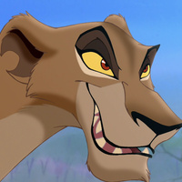 Аватарка Zira