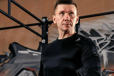 В Екатеринбурге умер тренер Денис Ворон