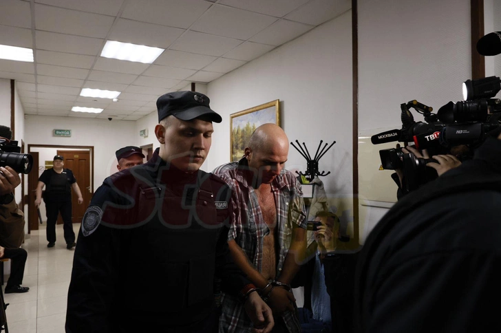 Владимиру грозит до 15 лет лишения свободы | www.starhit.ru