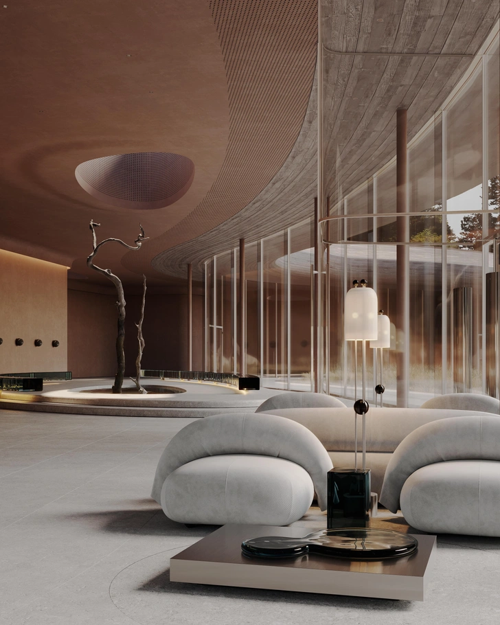 Источник: Babayants Architects