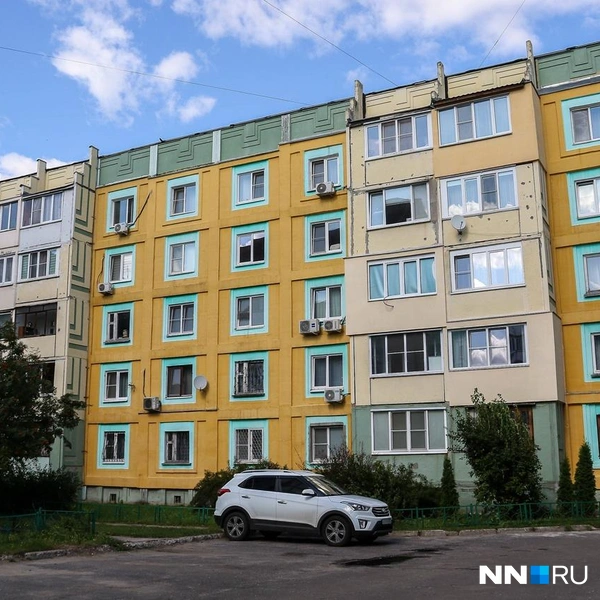 Источник: Наталья Бурухина / NN.RU