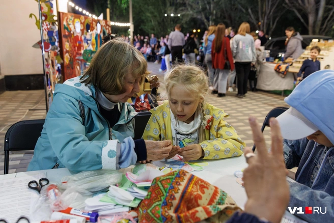 Источник: Алексей Волхонский / V1.RU