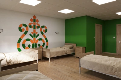 Подрядчик для новых корпусов в лагере Энергетик найден