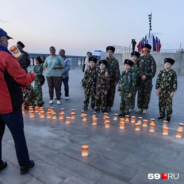 Источник: Василина Любимова / 59.RU