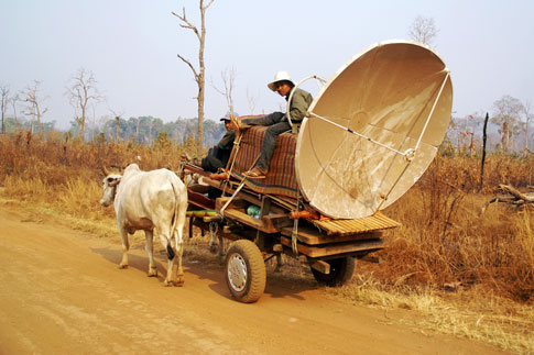 Камбоджа | Источник: Eddie Smith