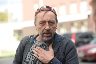 В Екатеринбурге появится улица Коляды