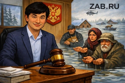 Бывший министр строительства Забайкалья избежал уголовного дела